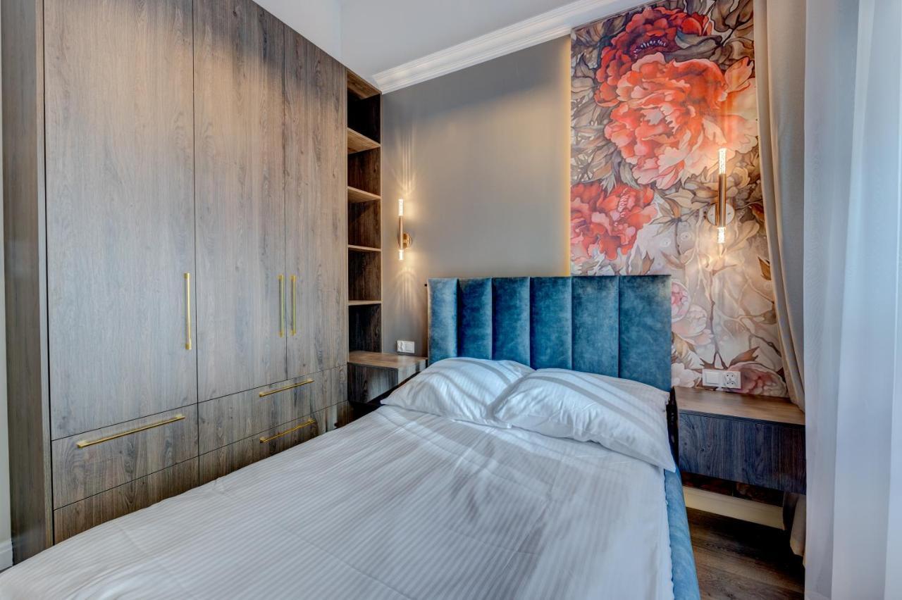 Allure Nova Aparthotel Szczecin Exterior photo