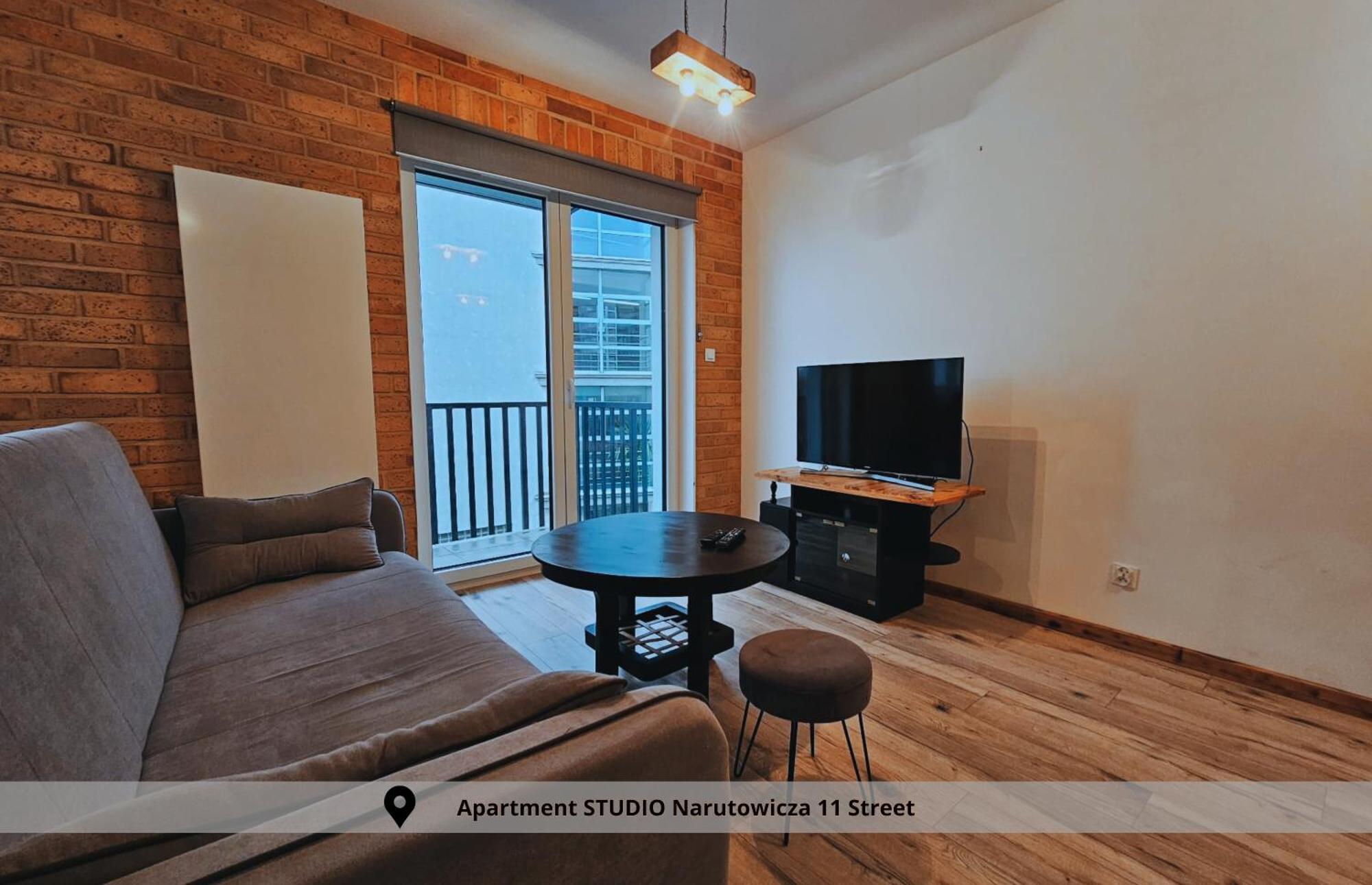 Allure Nova Aparthotel Szczecin Exterior photo